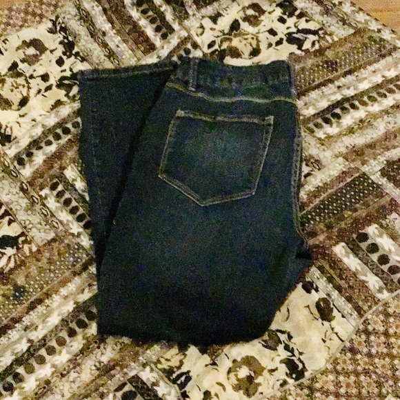 Faded Glory Denim - Jeans (BUY ONE GET THIS ONE FREE)
